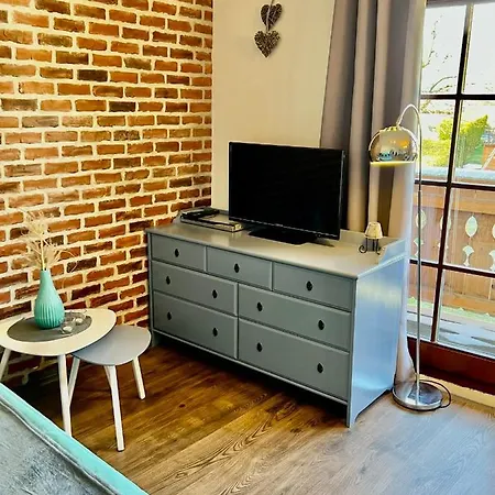 Chata Jiřičná * Jiricna