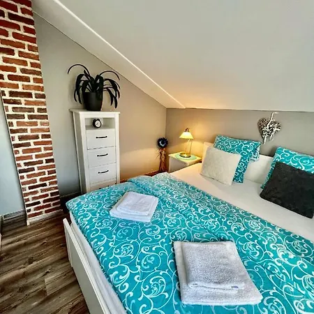 Сasa de vacaciones Chata Jiřičná Jiricna