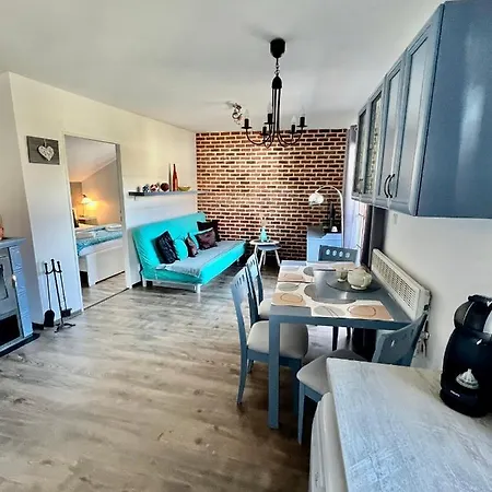 Сasa de vacaciones Chata Jiřičná