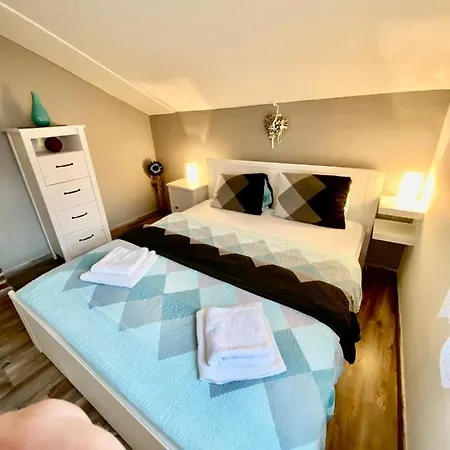 Сasa de vacaciones Chata Jiřičná Jiricna