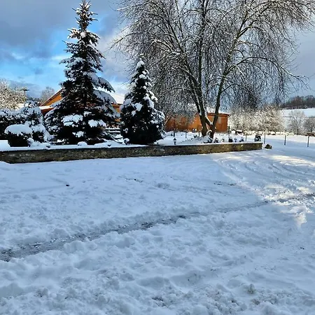 Сasa de vacaciones Chata Jiřičná *
