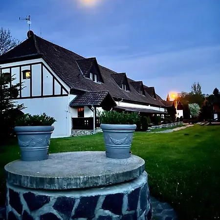 Chata Jiřičná