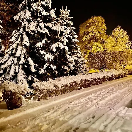 Сasa de vacaciones Chata Jiřičná