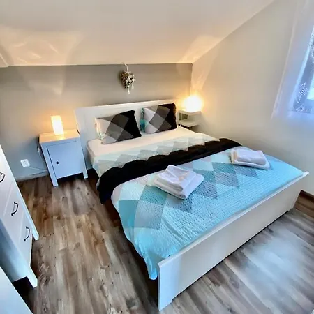 Сasa de vacaciones Chata Jiřičná *