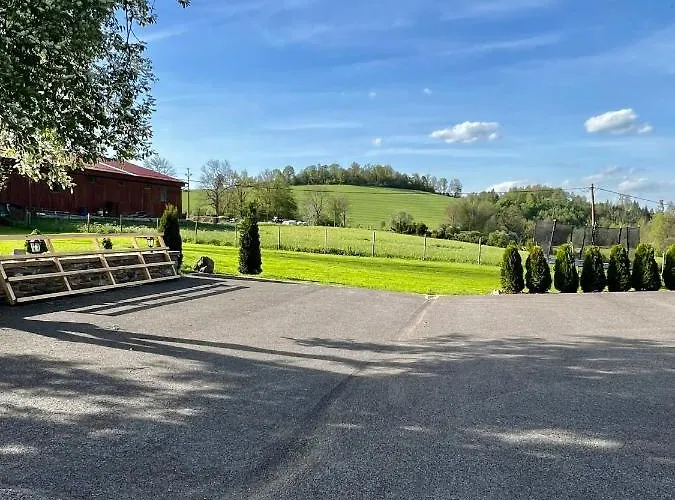 Hébergement de vacances Chata Jiricna