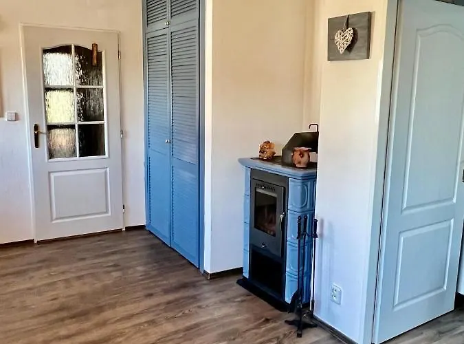 Hébergement de vacances Chata Jiricna