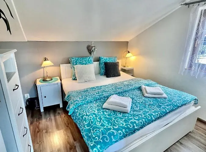 Hébergement de vacances Chata Jiricna *