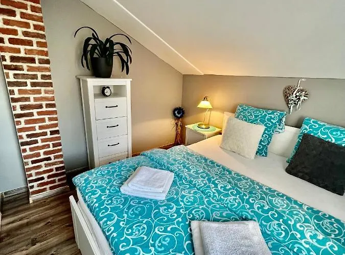 Hébergement de vacances Chata Jiricna Jiricna