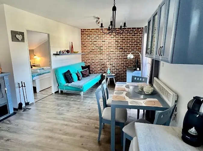 Hébergement de vacances Chata Jiricna