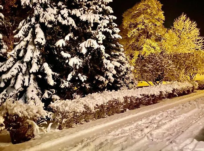 Hébergement de vacances Chata Jiricna