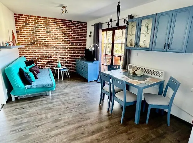 Chata Jiricna Hébergement de vacances