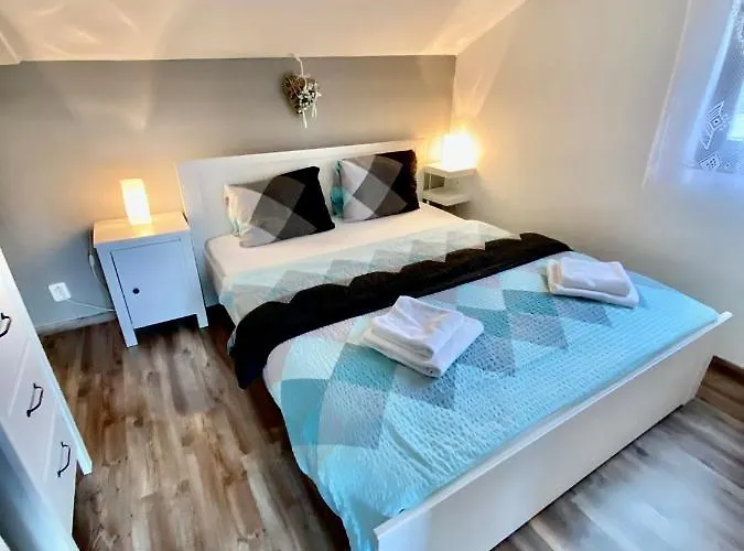 Hébergement de vacances Chata Jiricna *